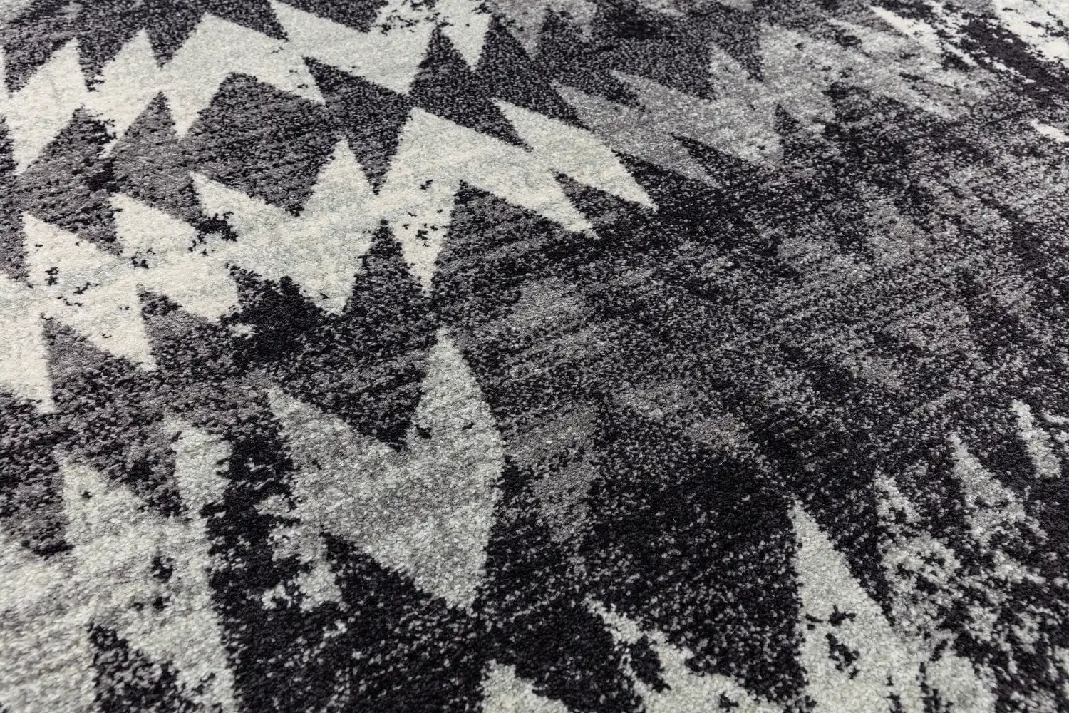 Nova NV28 Chevron Black - Image 4