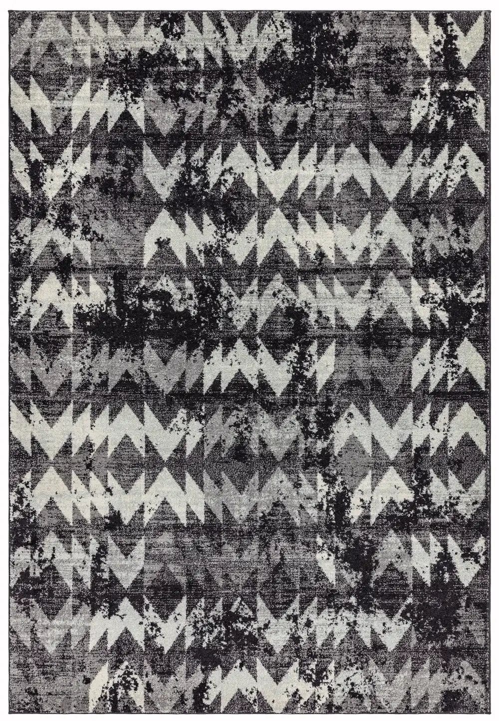 Nova NV28 Chevron Black - Image 5