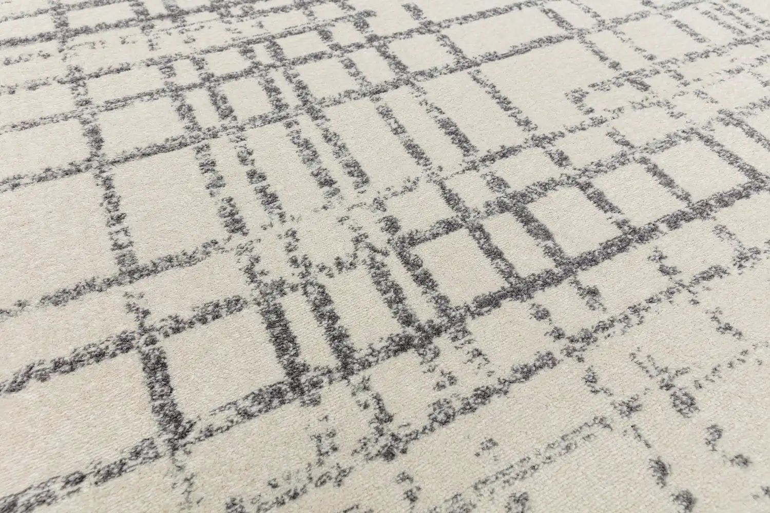 Nova NV31 Grid Grey - Image 5