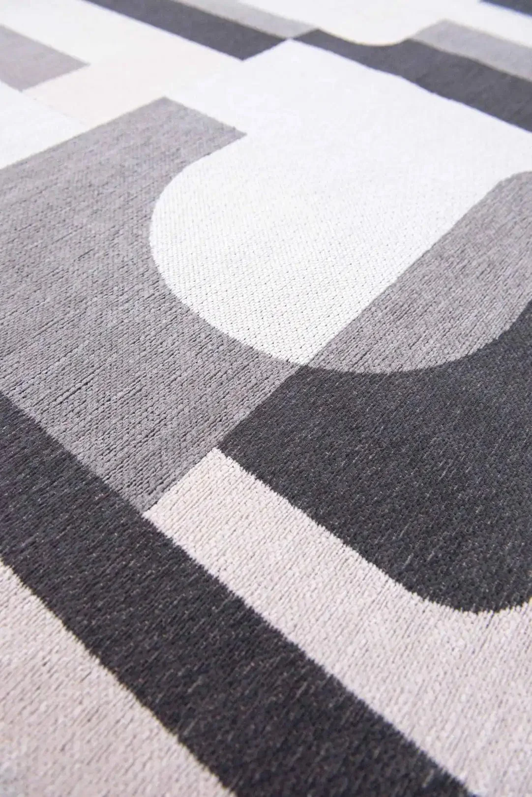 Nuance Module 9206 Saxon Beige Rugs - Image 4