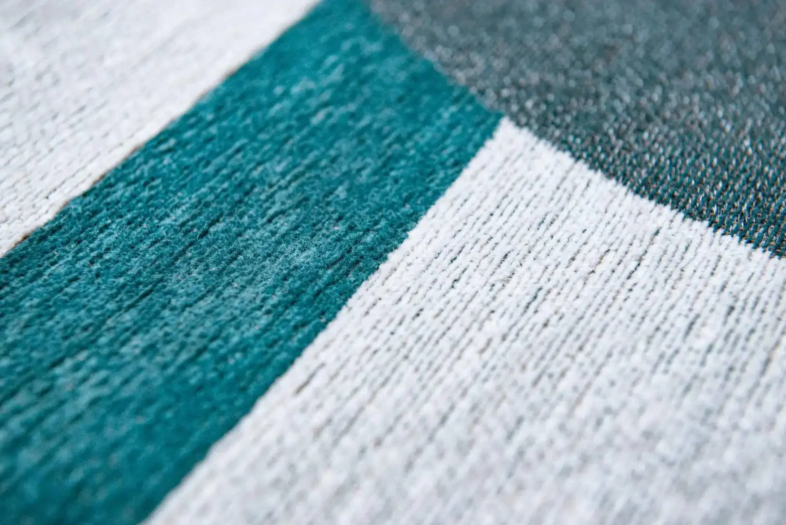 Nuance Module 9208 Morris Green Rugs - Image 4