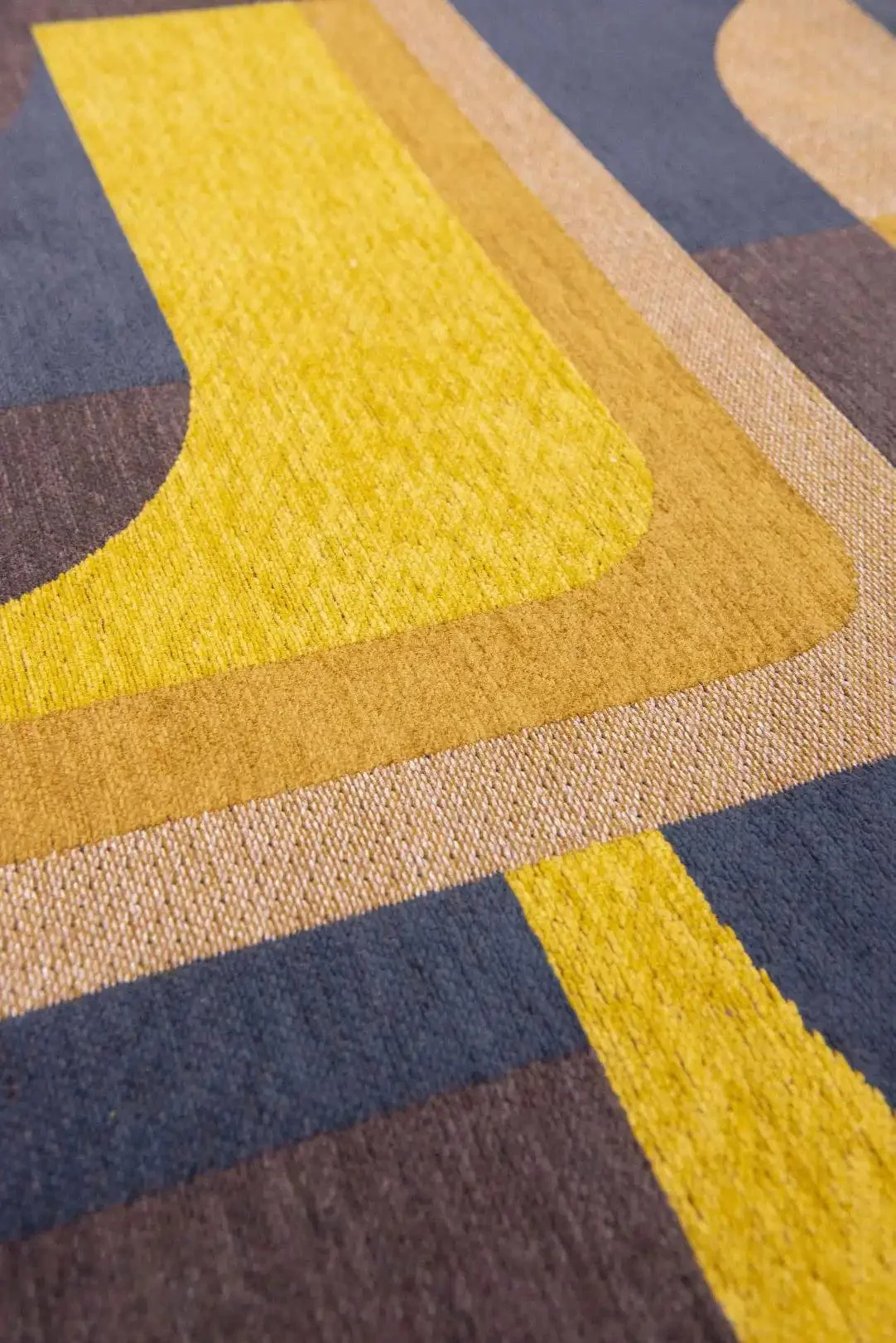 Nuance Module 9210 Yellow Meyer Rugs - Image 3
