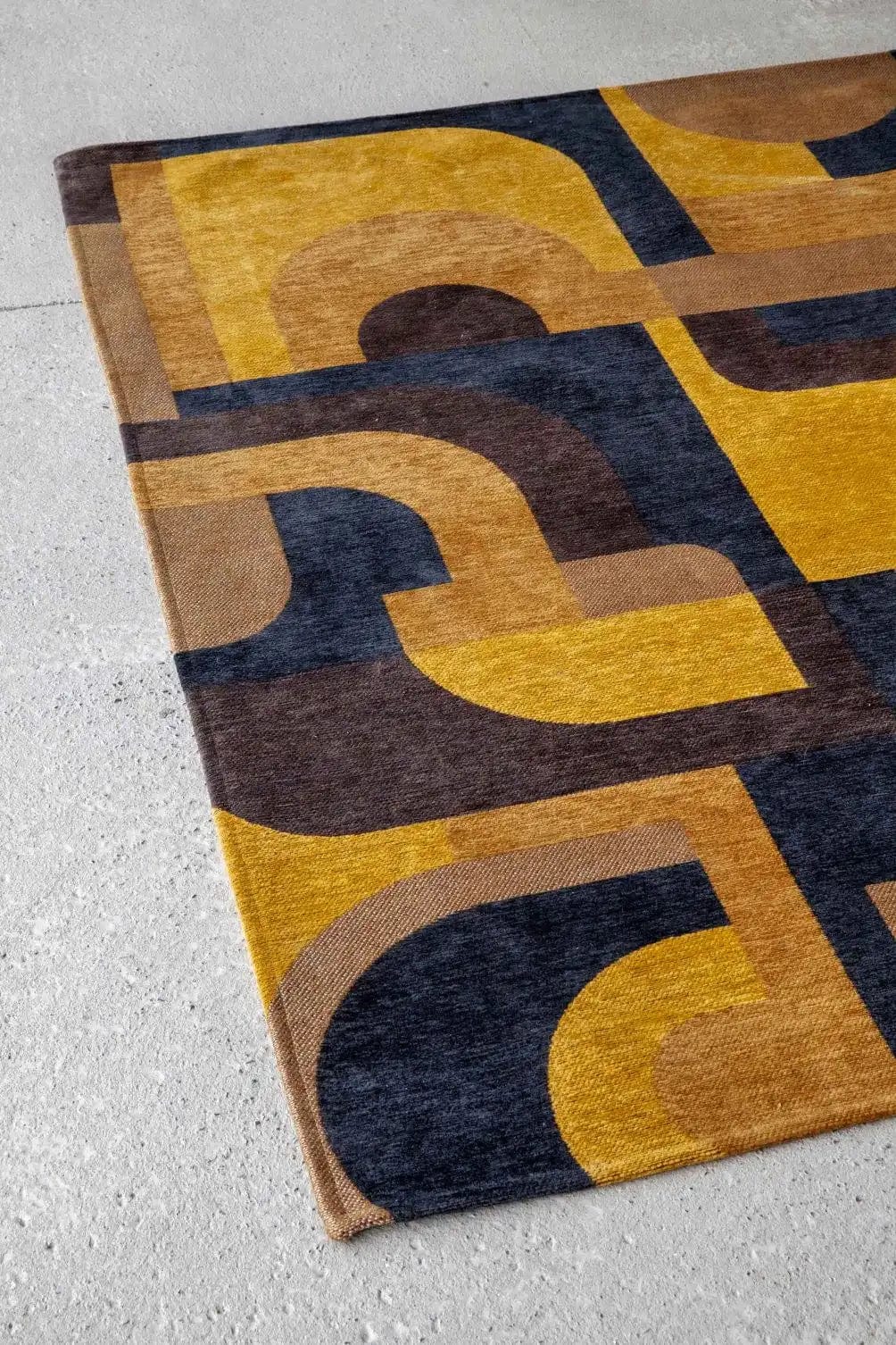 Nuance Module 9210 Yellow Meyer Rugs - Image 4