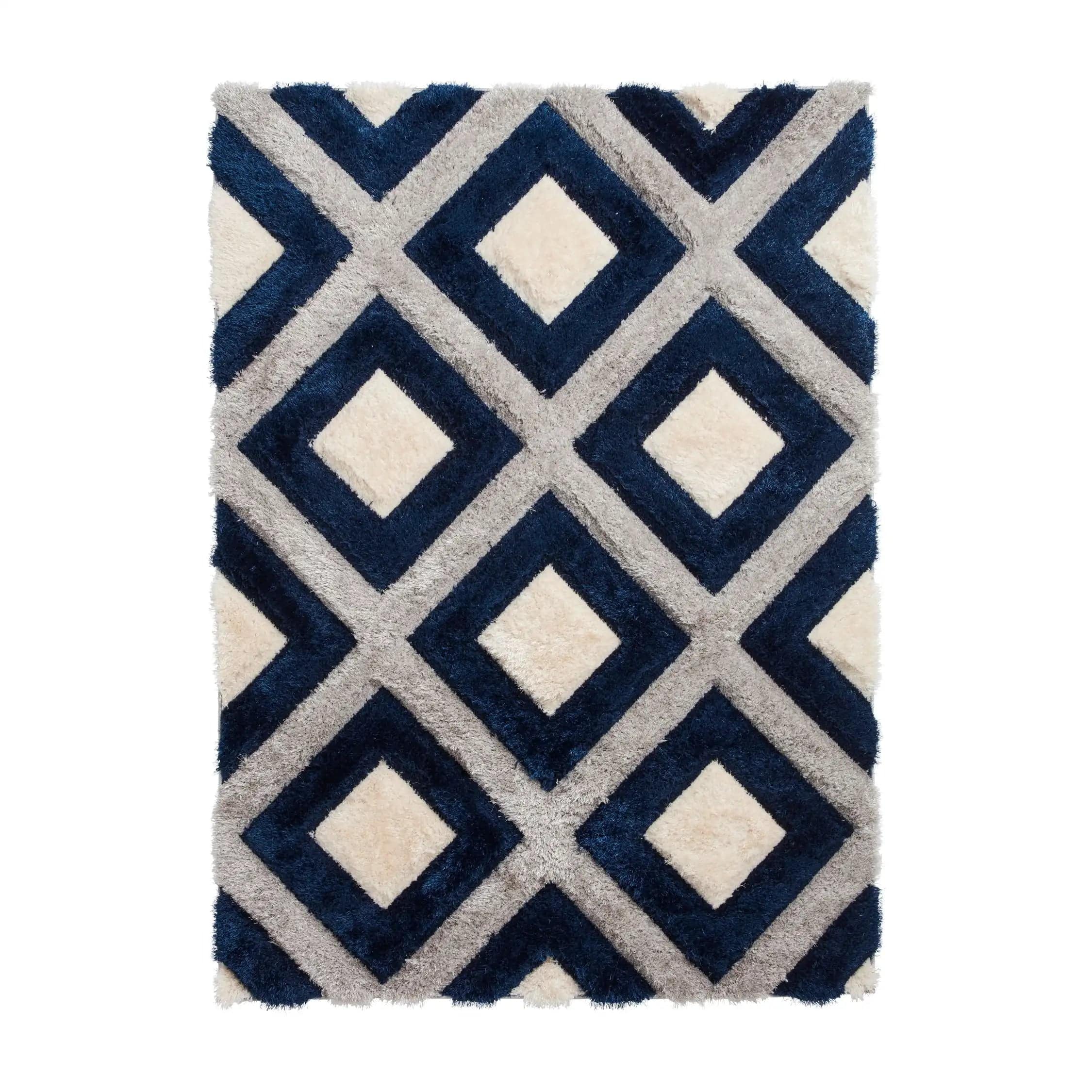 Olympia GR224 Grey Navy - Image 2