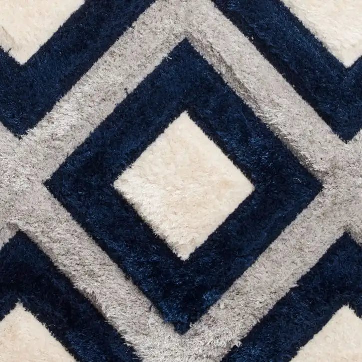 Olympia GR224 Grey Navy - Image 3
