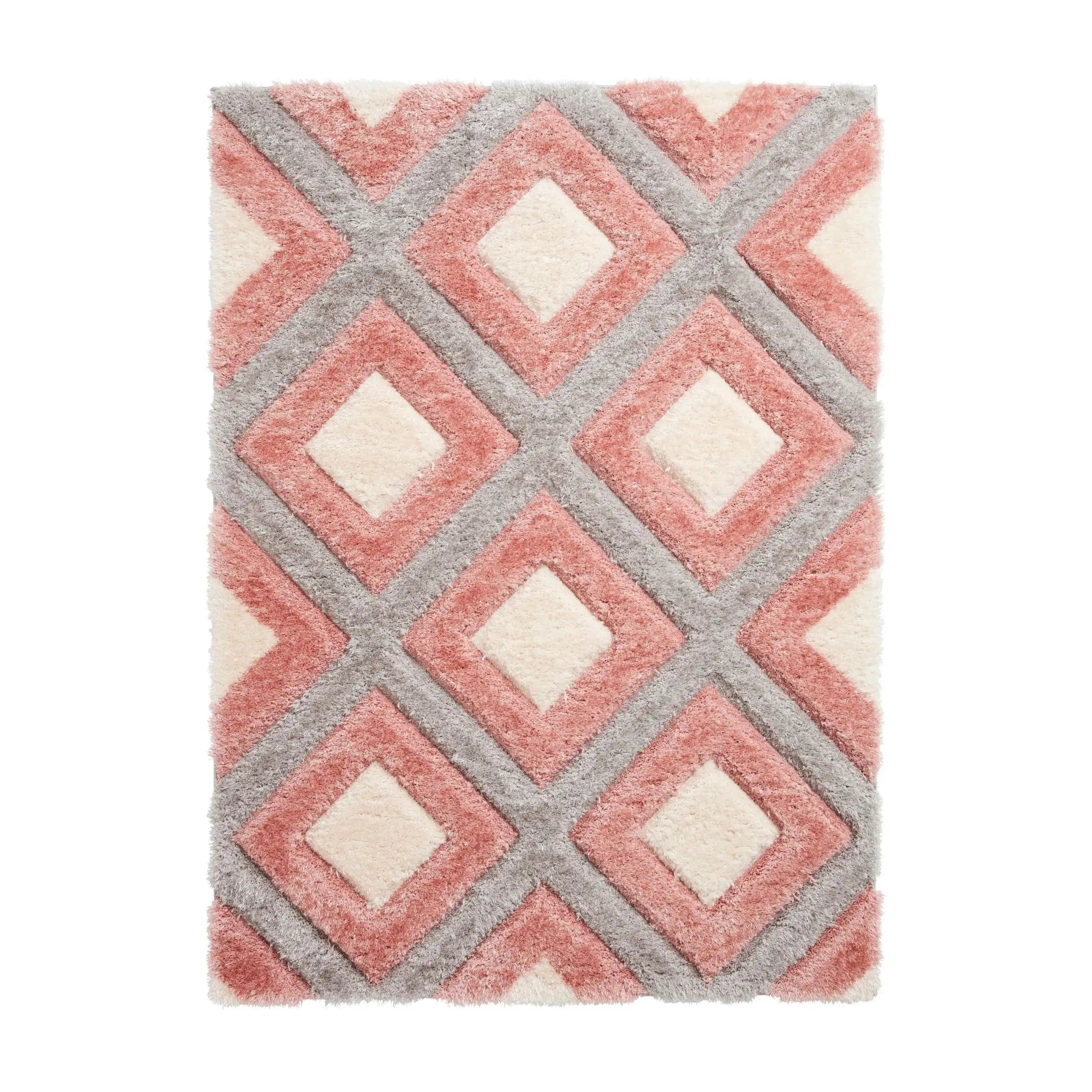 Olympia GR224 Grey Pink - Image 2