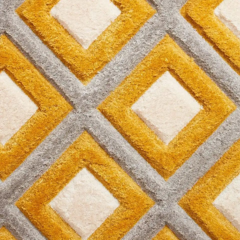 Olympia GR224 Grey Yellow - Image 3