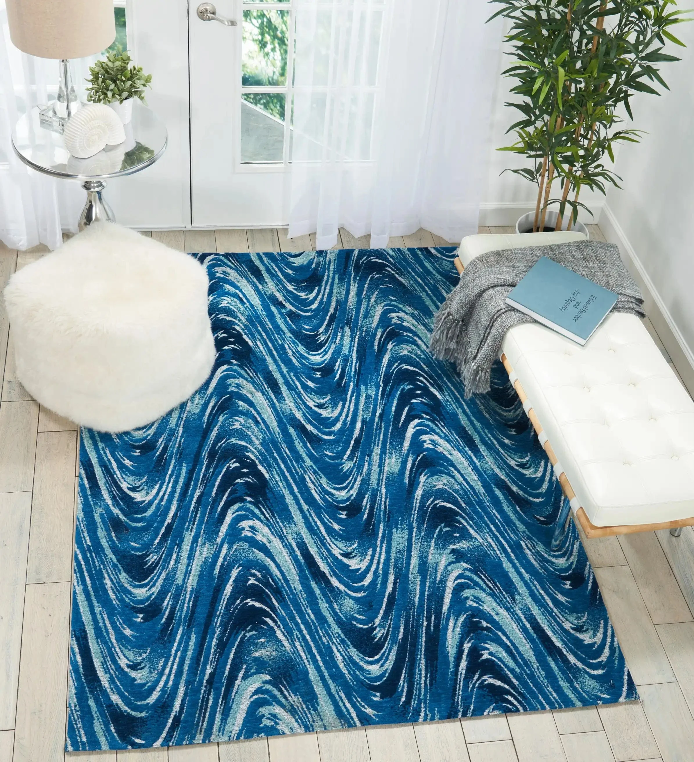 Organic Modern OM001 Ocean