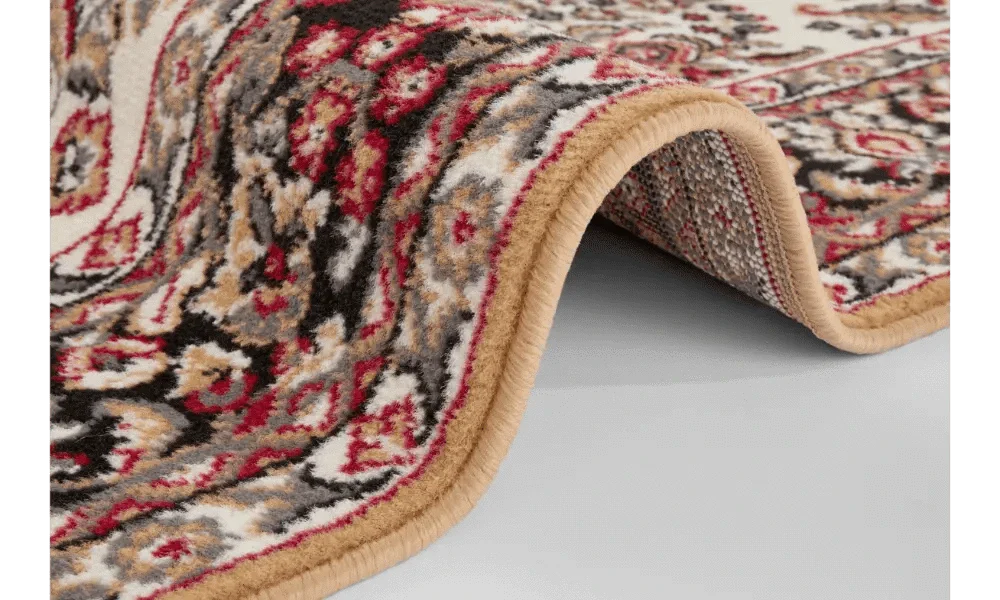 Oriental 104349 Mustard, Cream - Image 4
