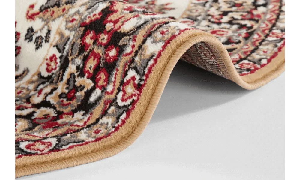 Oriental 104349 Mustard, Cream - Image 7