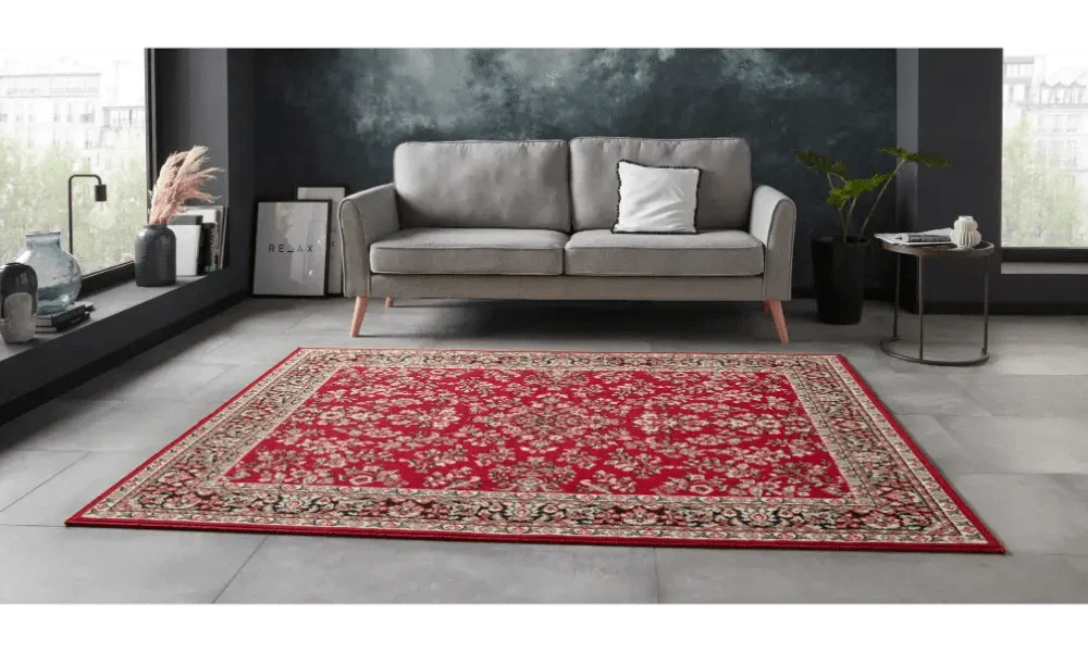 Oriental 104352 Red