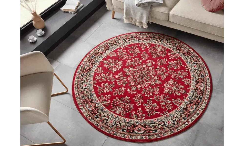 Oriental 104352 Red - Image 2