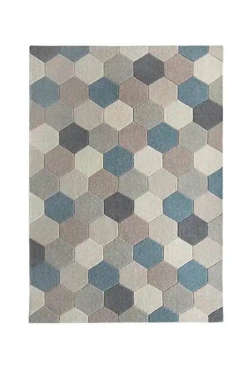 Origins Farah/Hexagon Pastel - Image 2