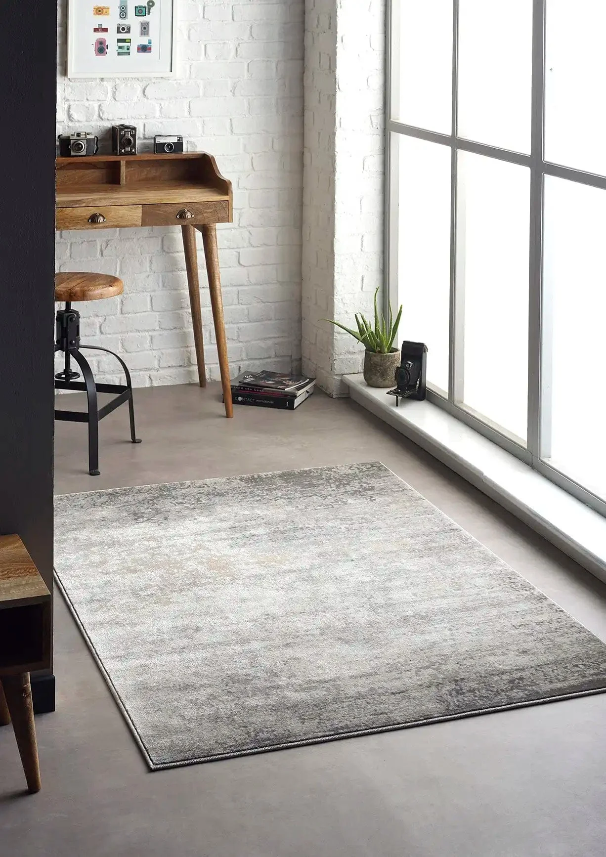 Origins Poetic Reflection Grey