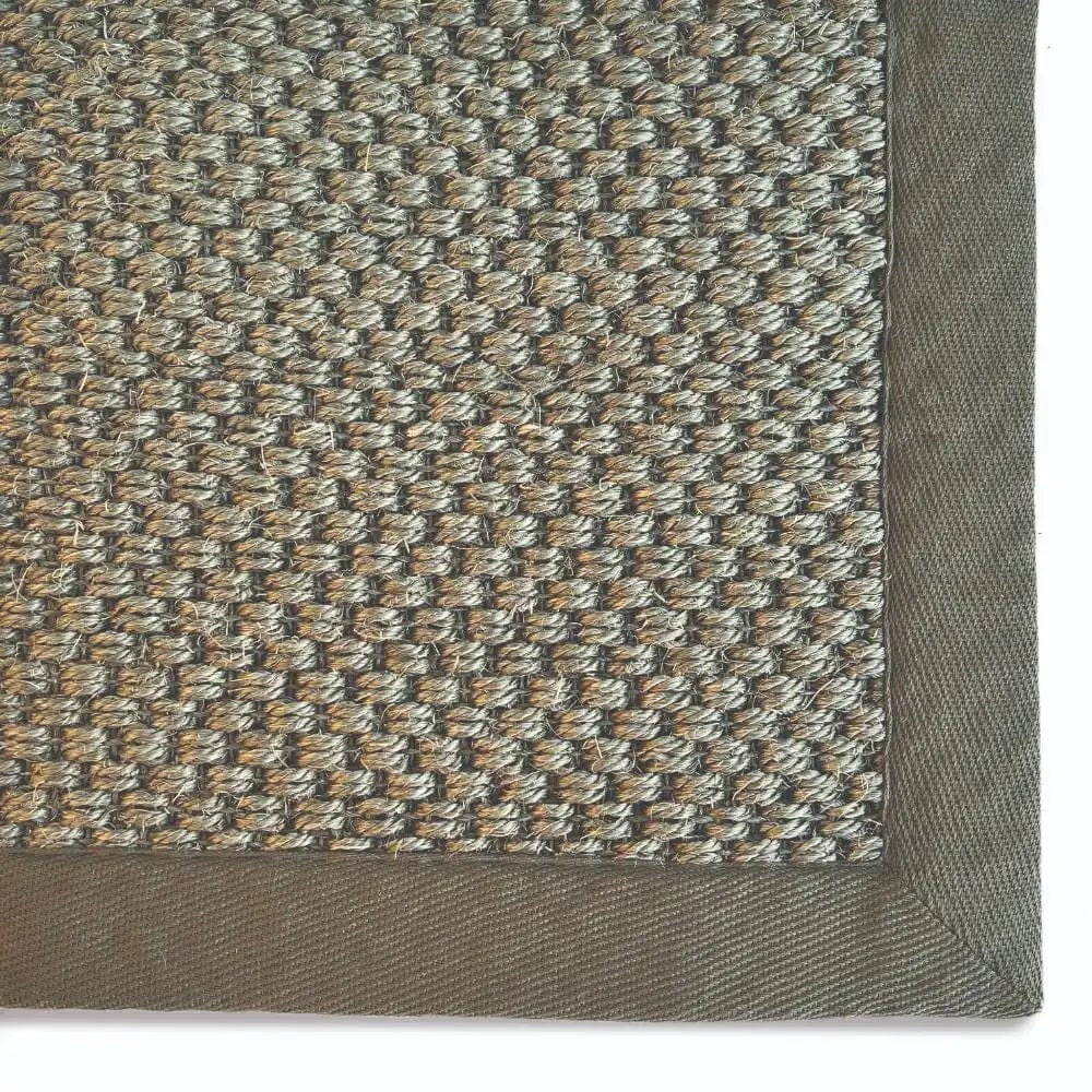 Origins Sisal Sage Green with Sage Green Border - Image 6