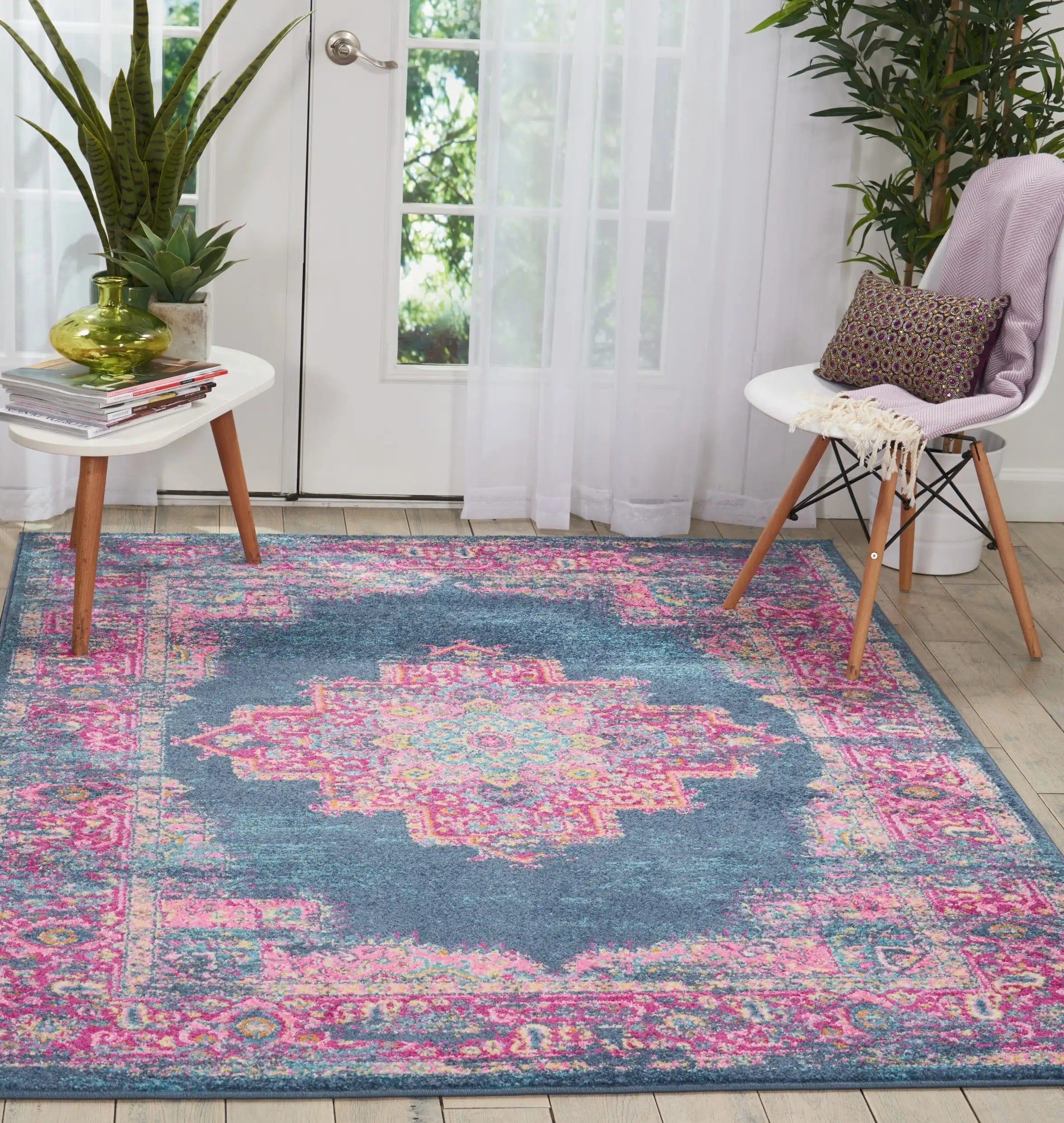 Passion Nourison PSN03 Blue