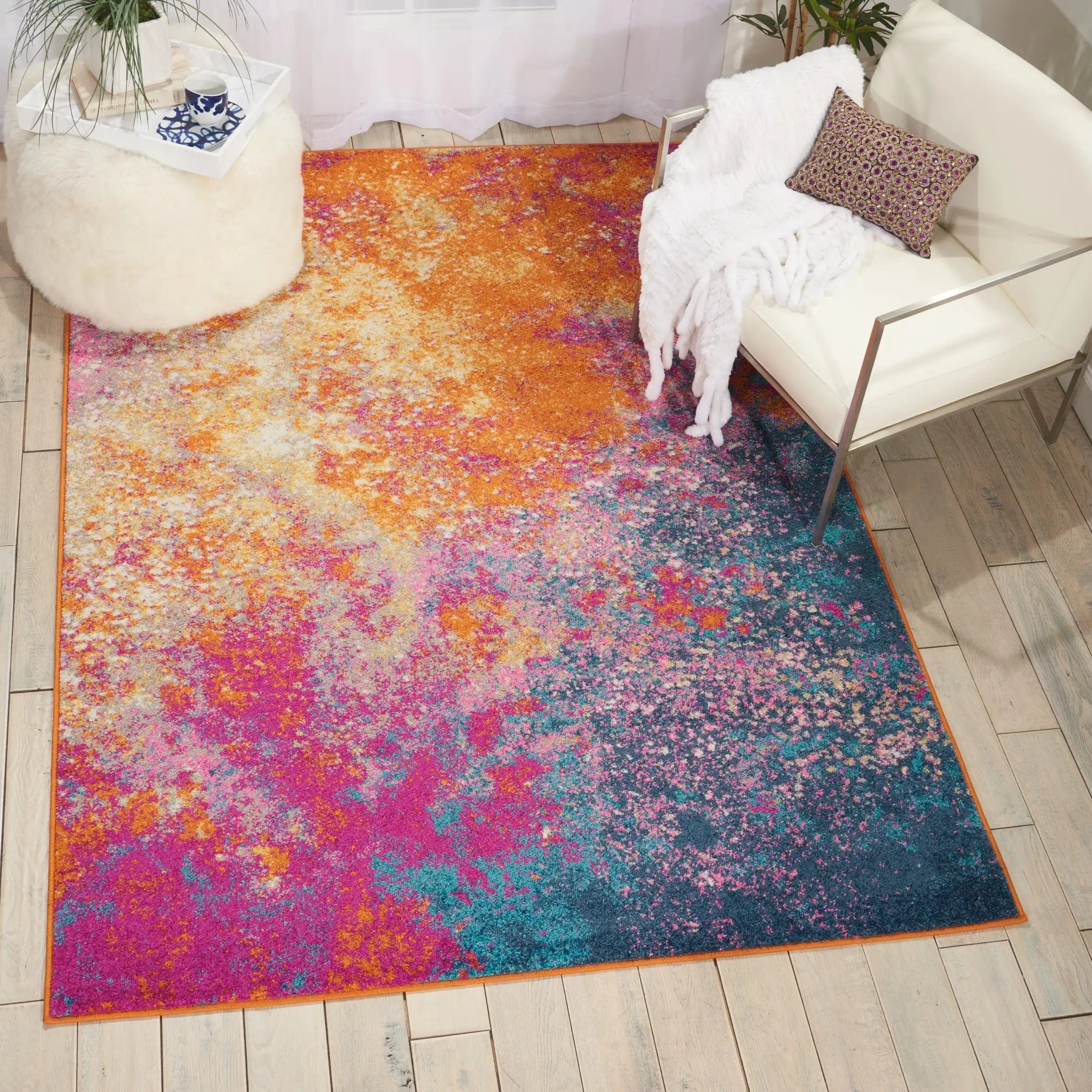 Passion Nourison PSN10 Sunburst
