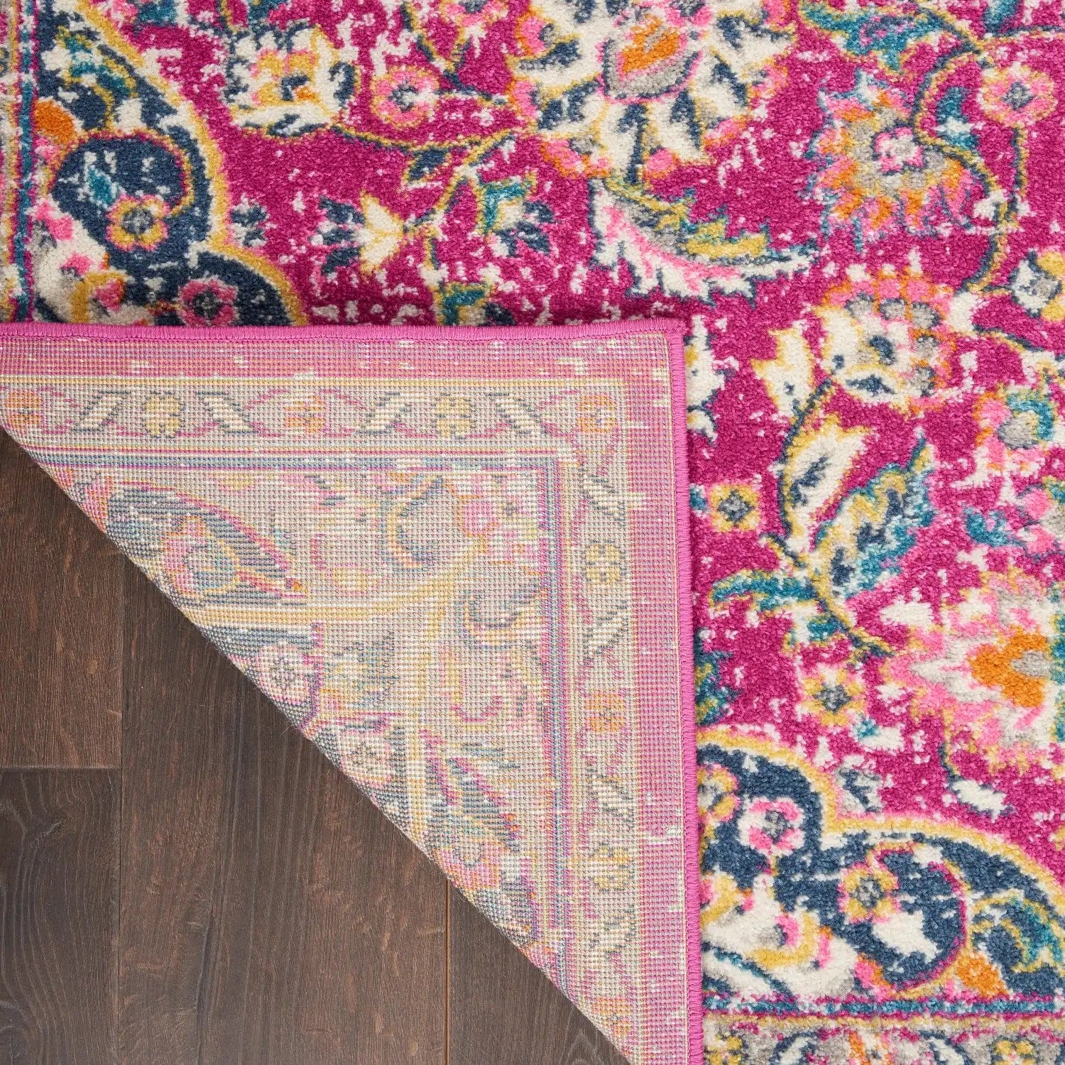 Passion Nourison PSN22 PINK - Image 5