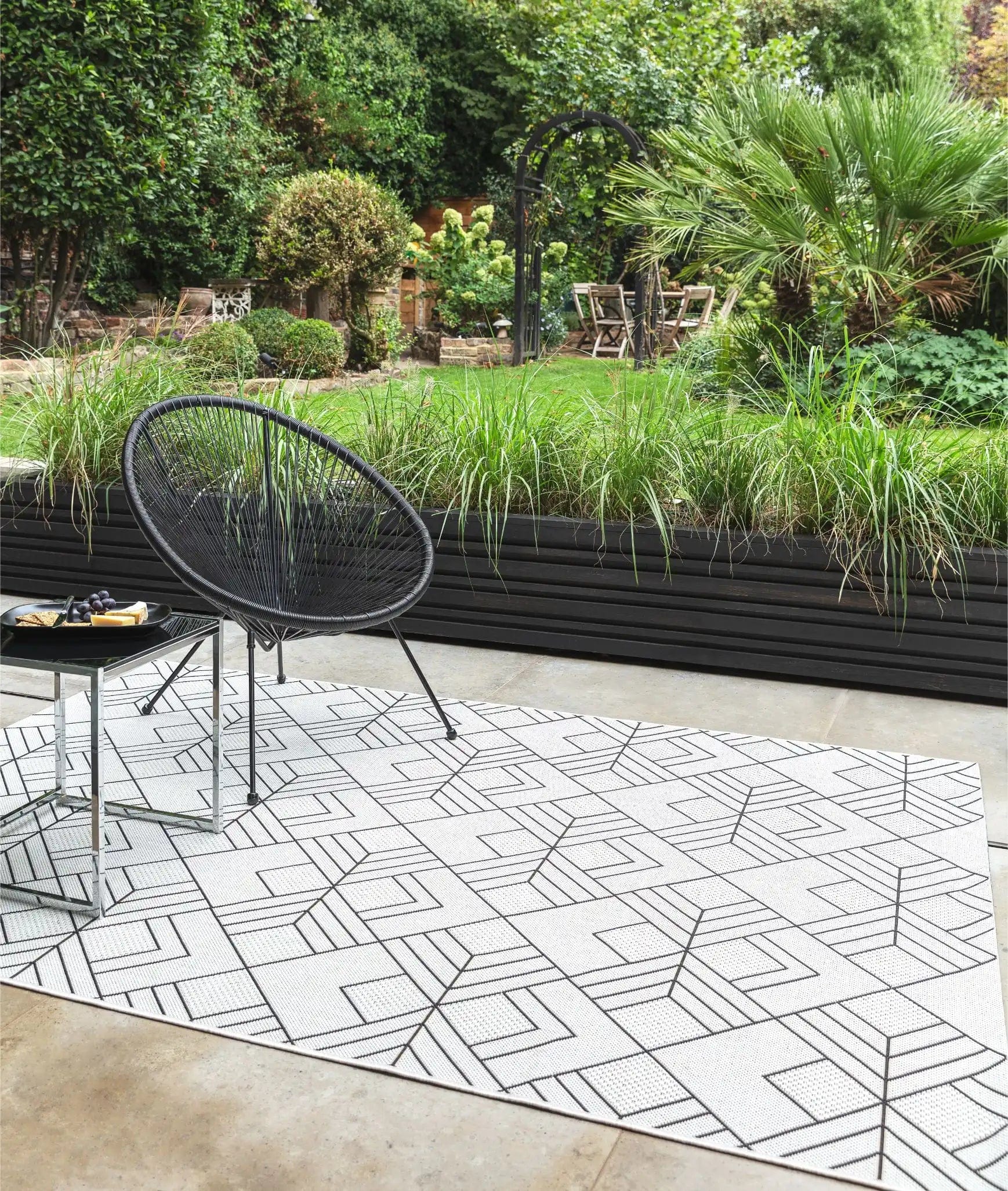 Patio PAT16 Deco Ivory