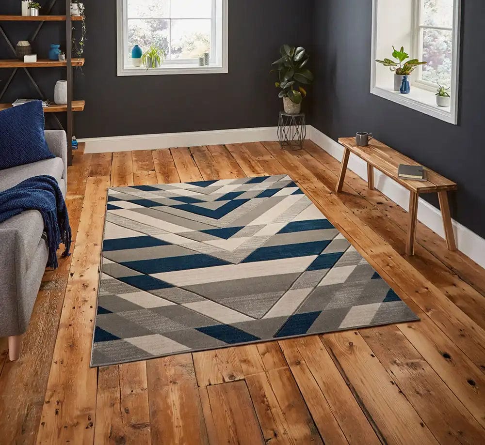 Pembroke G2075 Grey Blue