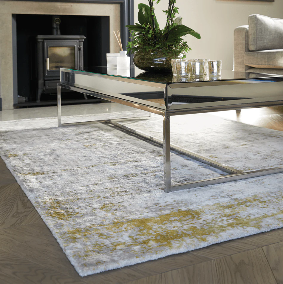 Persia Gold Cloud