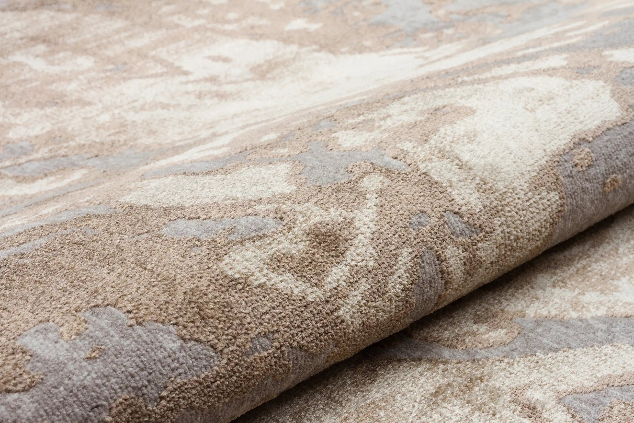 Pollo POLL107 Taupe Grey - Image 2