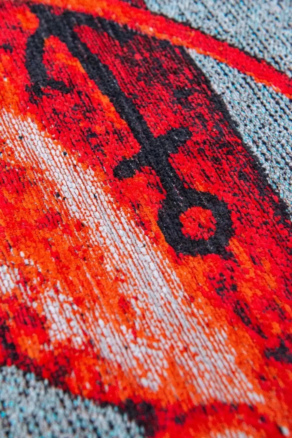 Pop by Louis 9389 Lobster Steam Red - Image 10