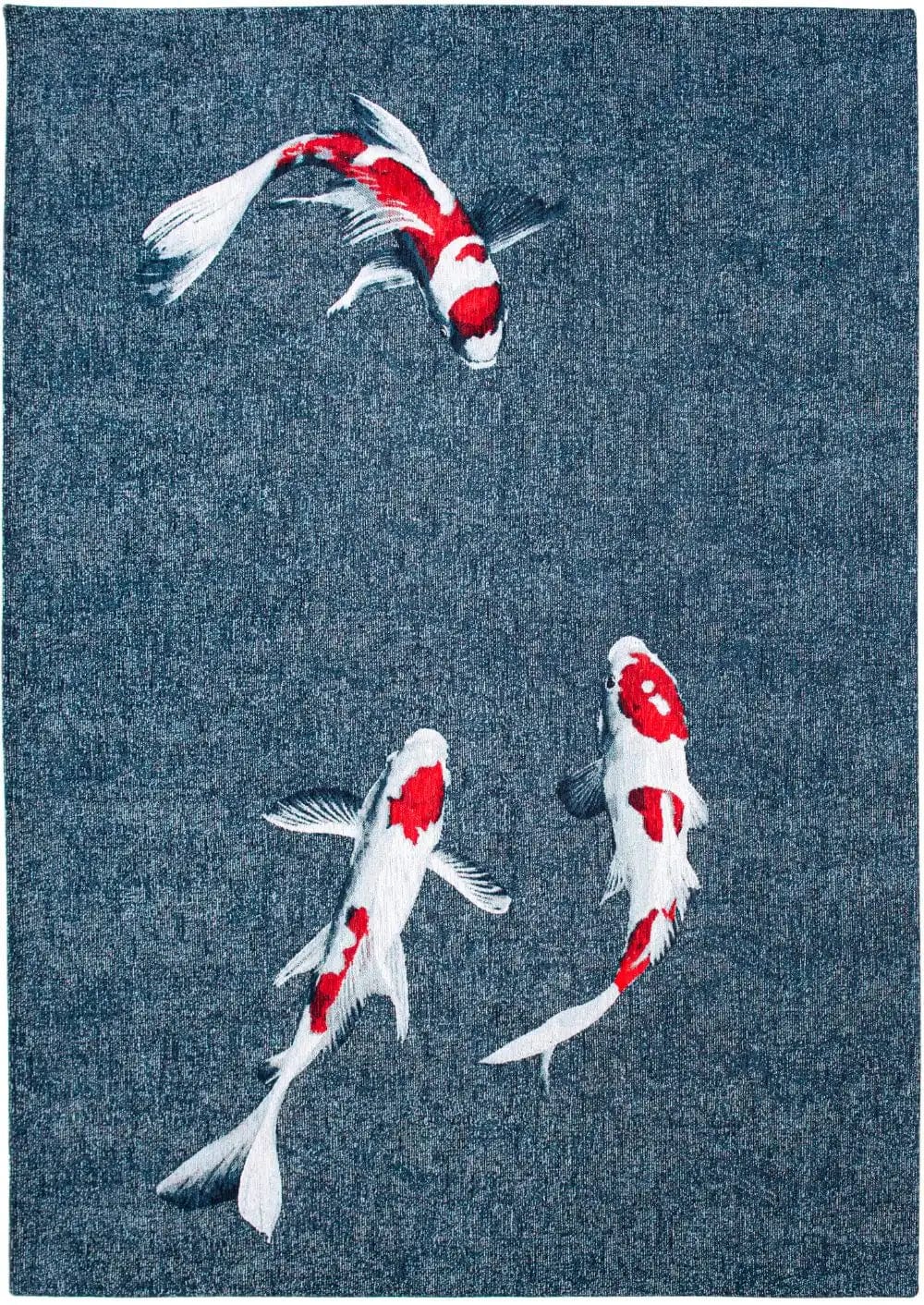 Pop by Louis 9390 Koi Japanese Pond - Image 3