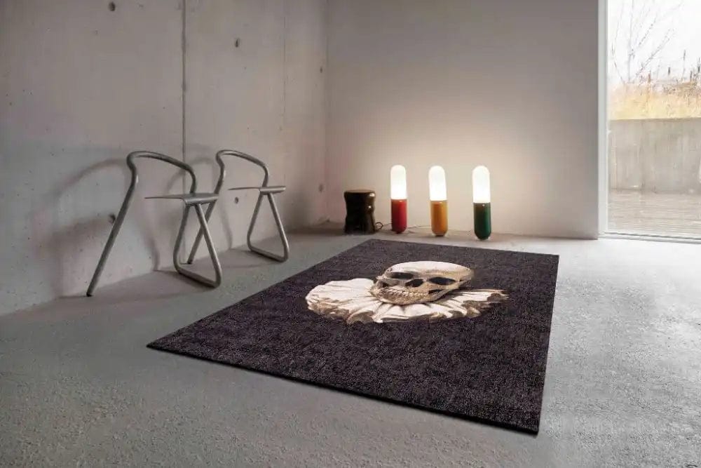 Pop by Louis 9391 Momento Mori Funny Bones