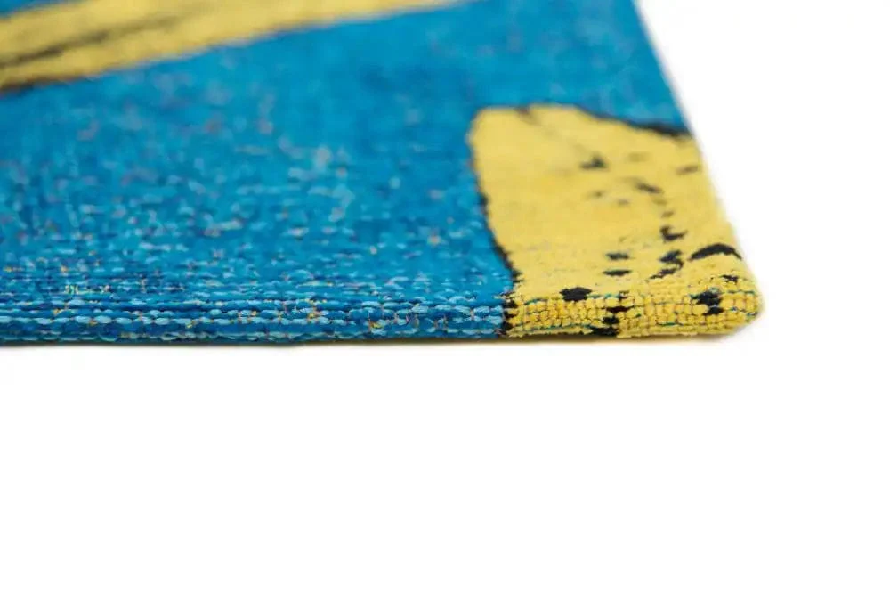 Pop by Louis 9394 Banana California Blue - Image 3