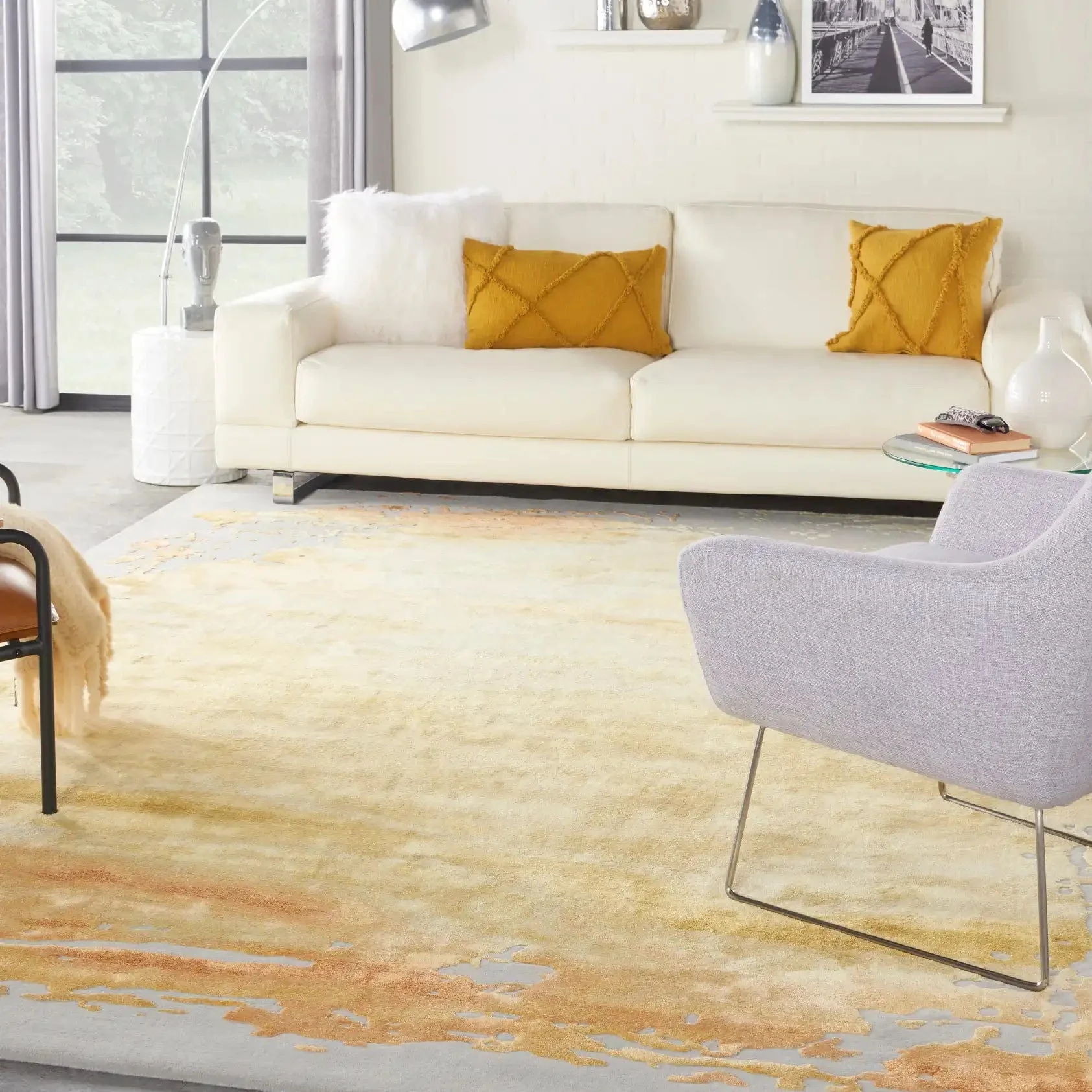 Prismatic PRS19 Grey Gold - Image 5