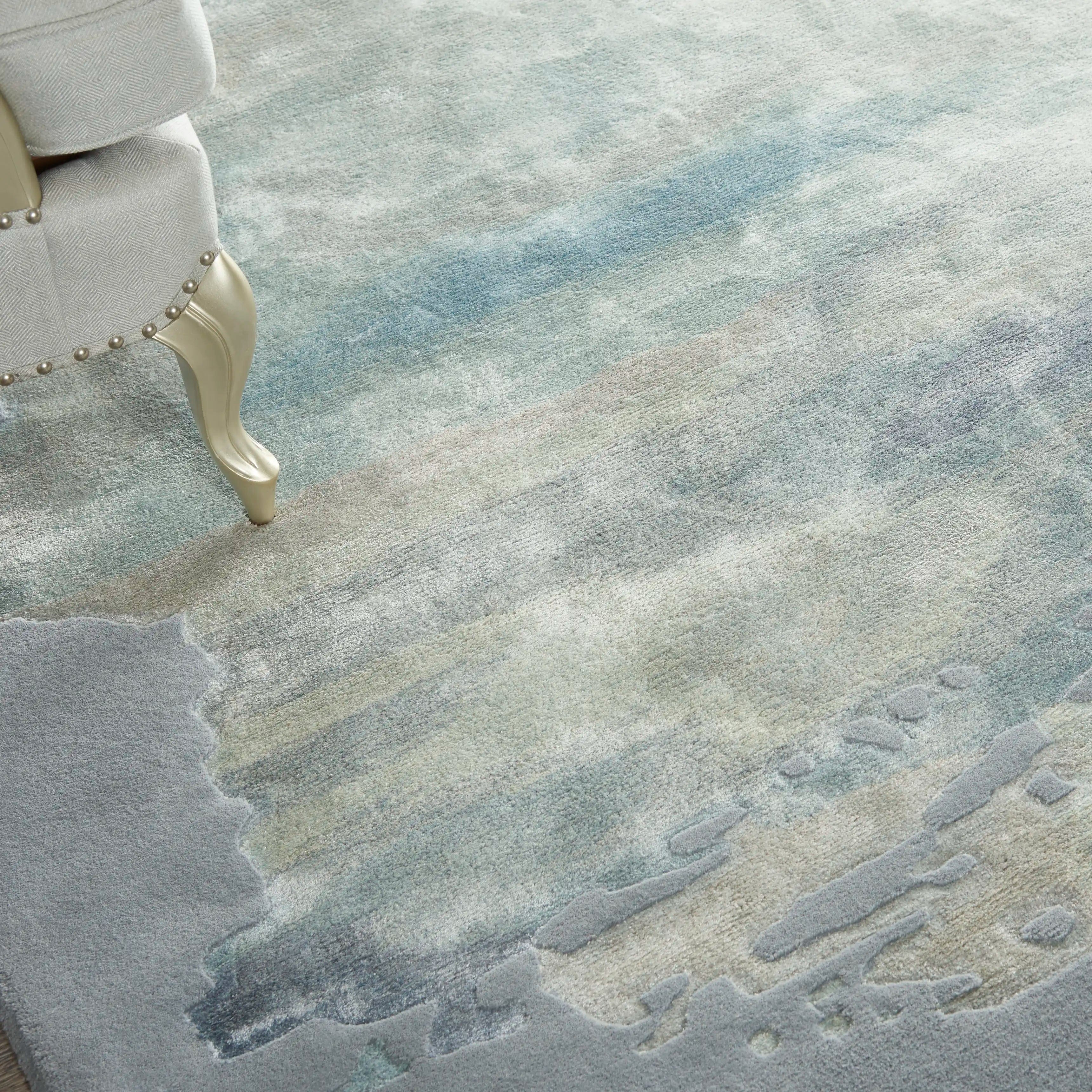 Prismatic PRS19 Seafoam Silver - Image 3