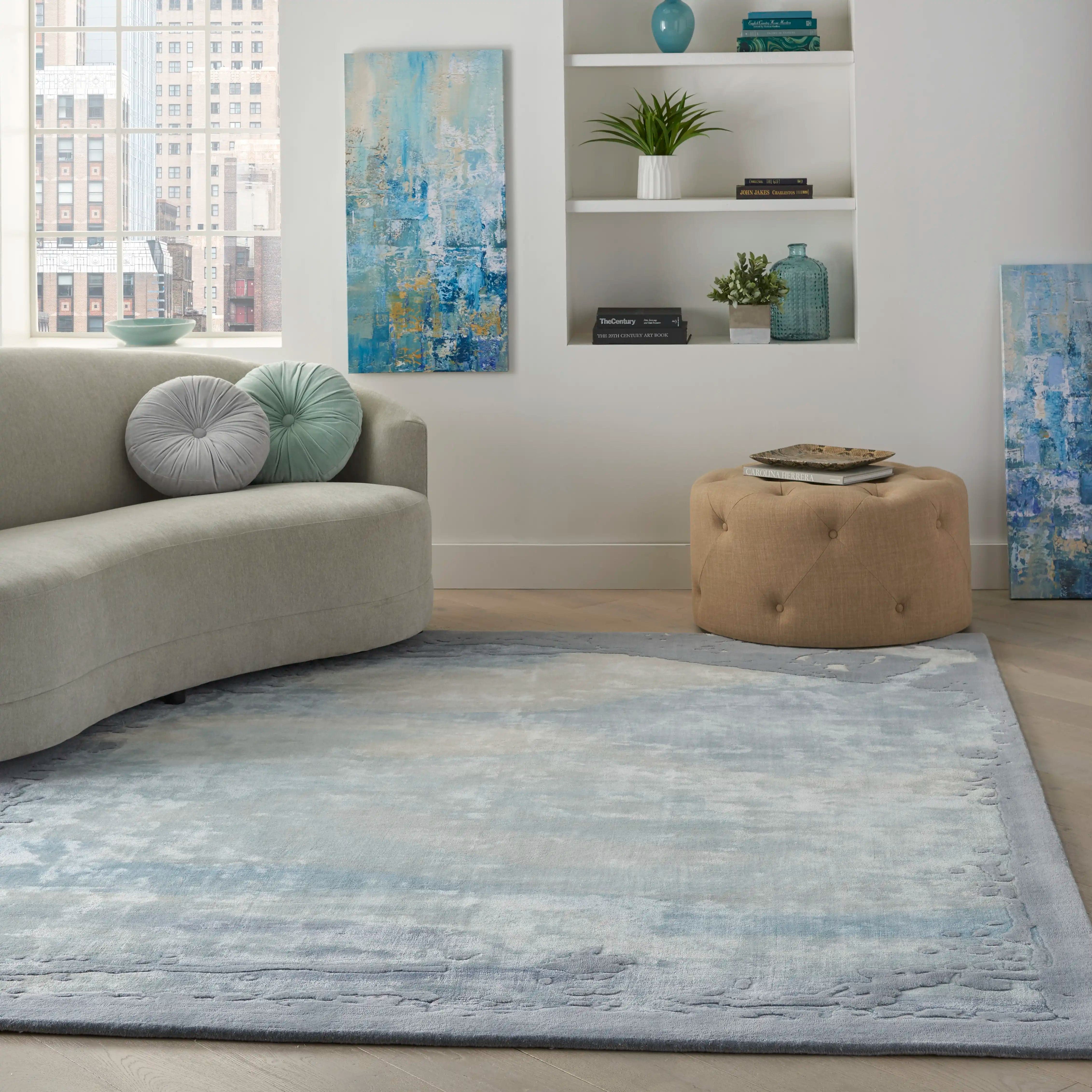 Prismatic PRS19 Seafoam Silver - Image 5