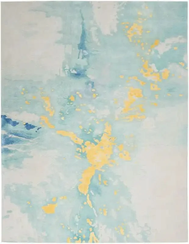 Prismatic PRS26 Seafoam Gold - Image 2