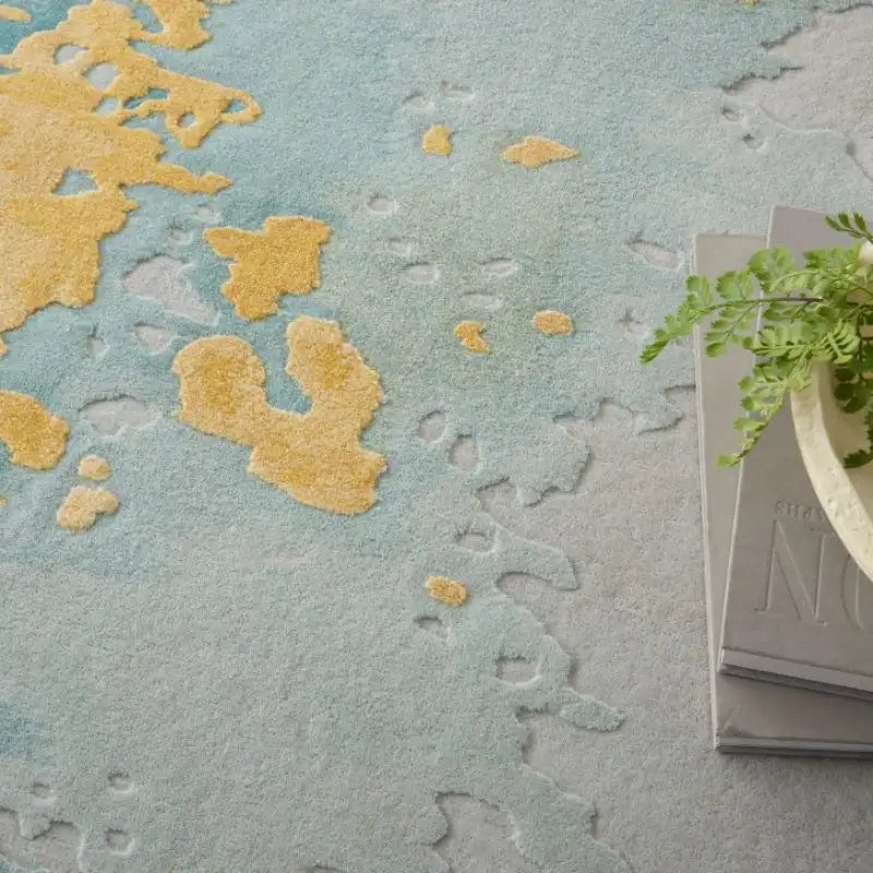 Prismatic PRS26 Seafoam Gold - Image 3