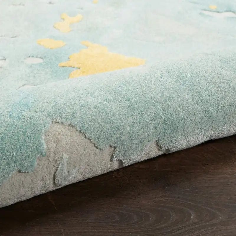 Prismatic PRS26 Seafoam Gold - Image 4