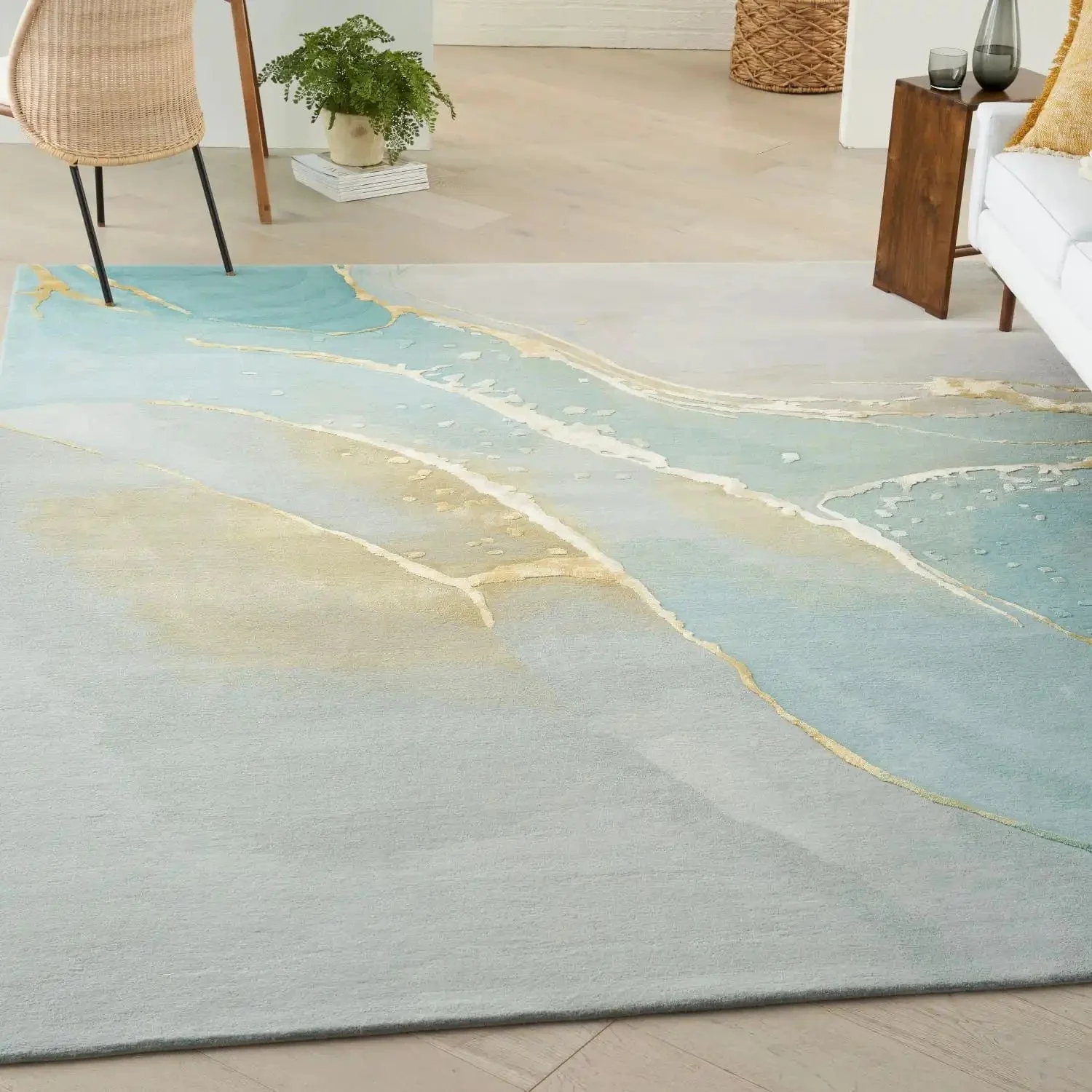 Prismatic PRS27 Grey Seafoam - Image 5