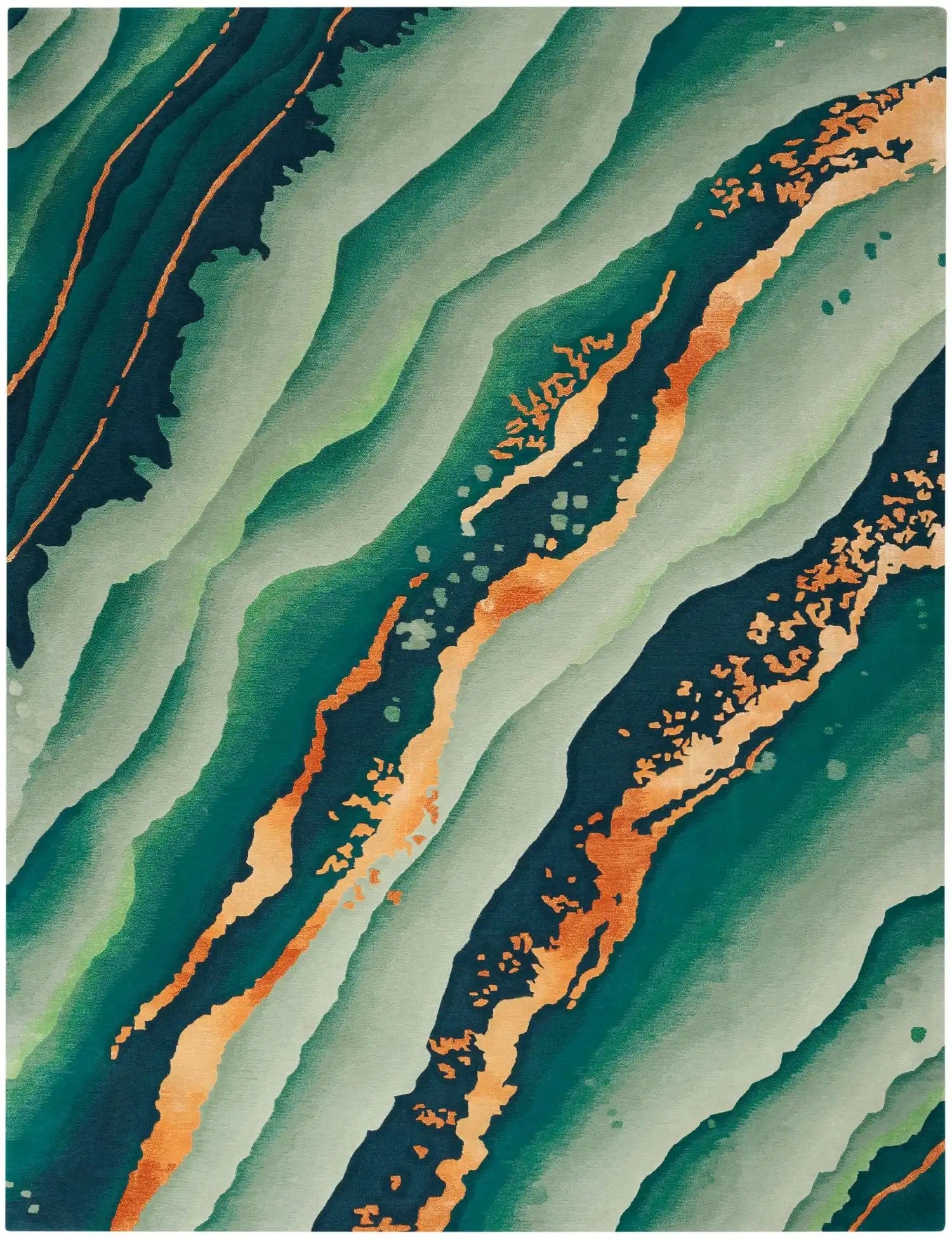 Prismatic PRS30 Emerald - Image 2