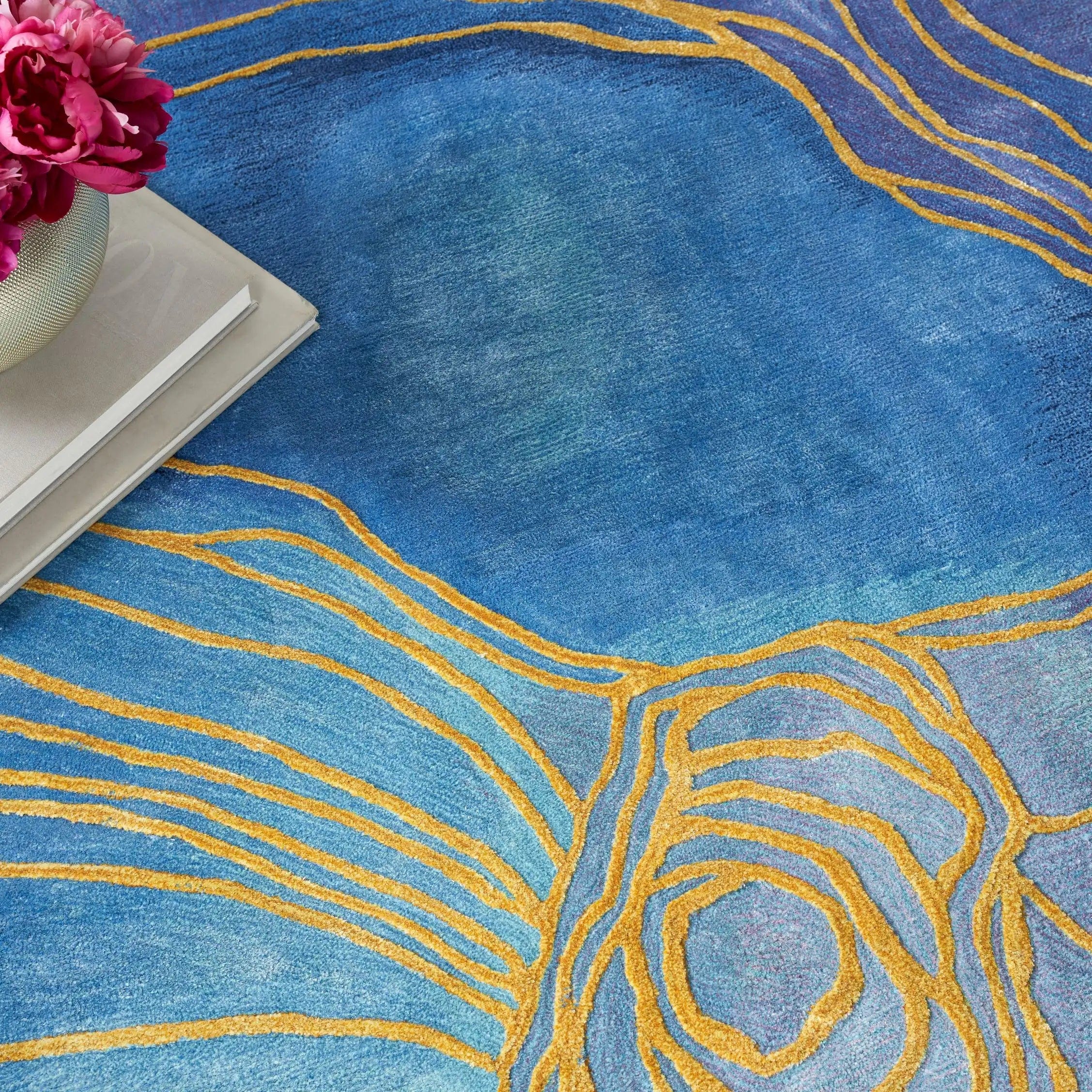 Prismatic PRS32 Blue Gold - Image 3