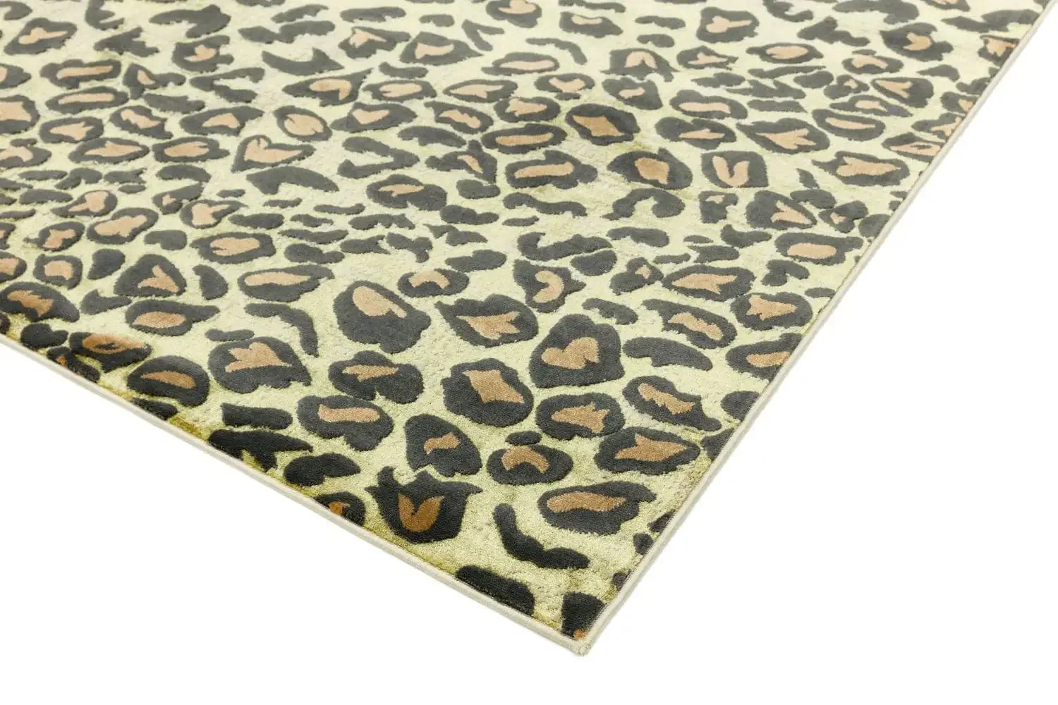 Quantum QU01 Leopard - Image 2