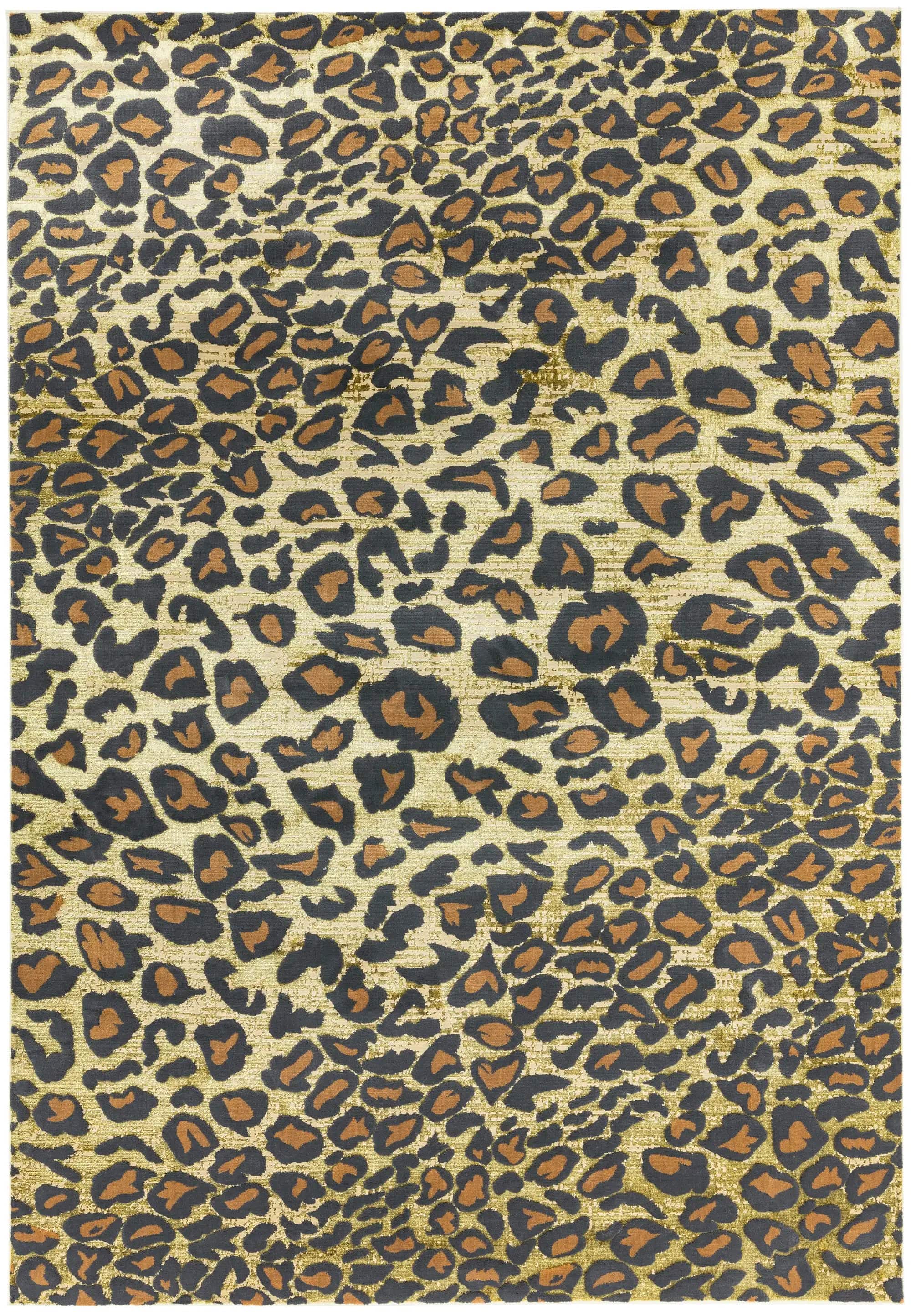 Quantum QU01 Leopard - Image 4