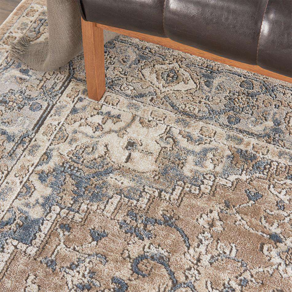 Quarry QUA05 Beige Grey - Image 3