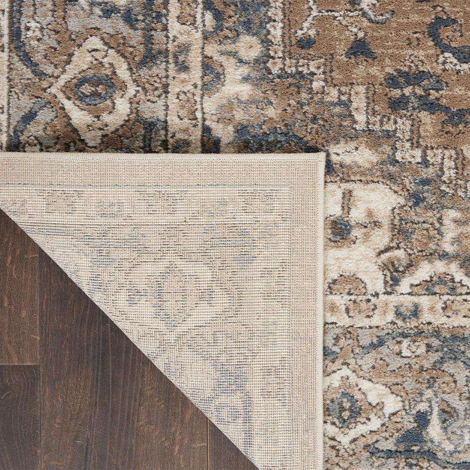 Quarry QUA05 Beige Grey - Image 4