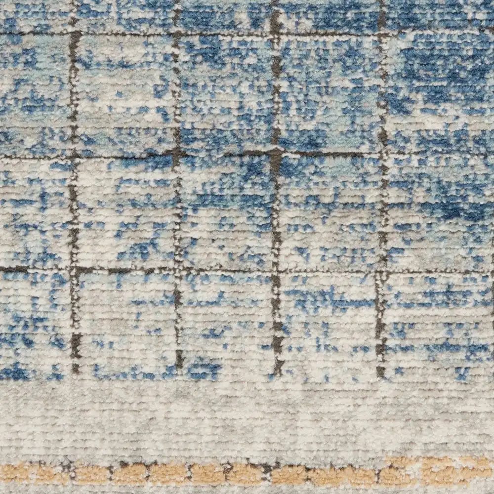 Quarry QUA13 Blue Runner - Image 2