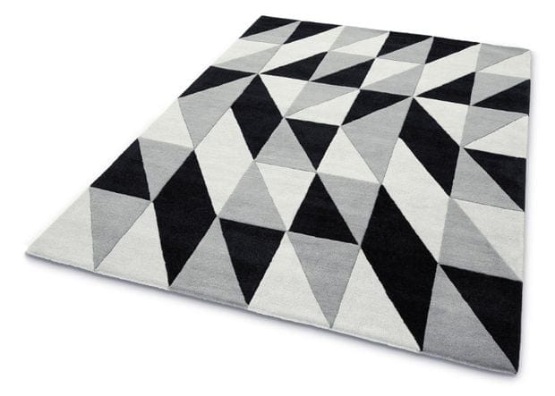 Reef RF08 Flag Grey