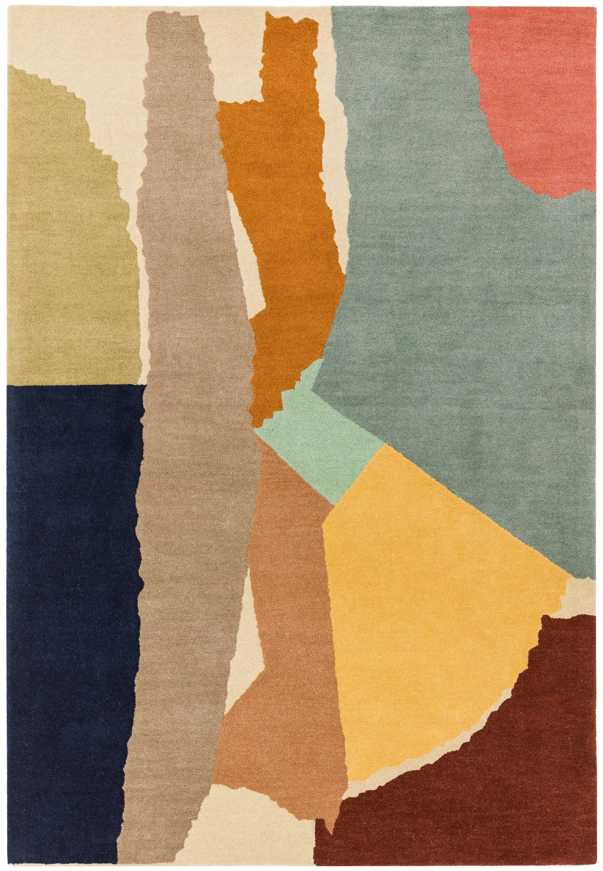 Reef RF14 Abstract Multi