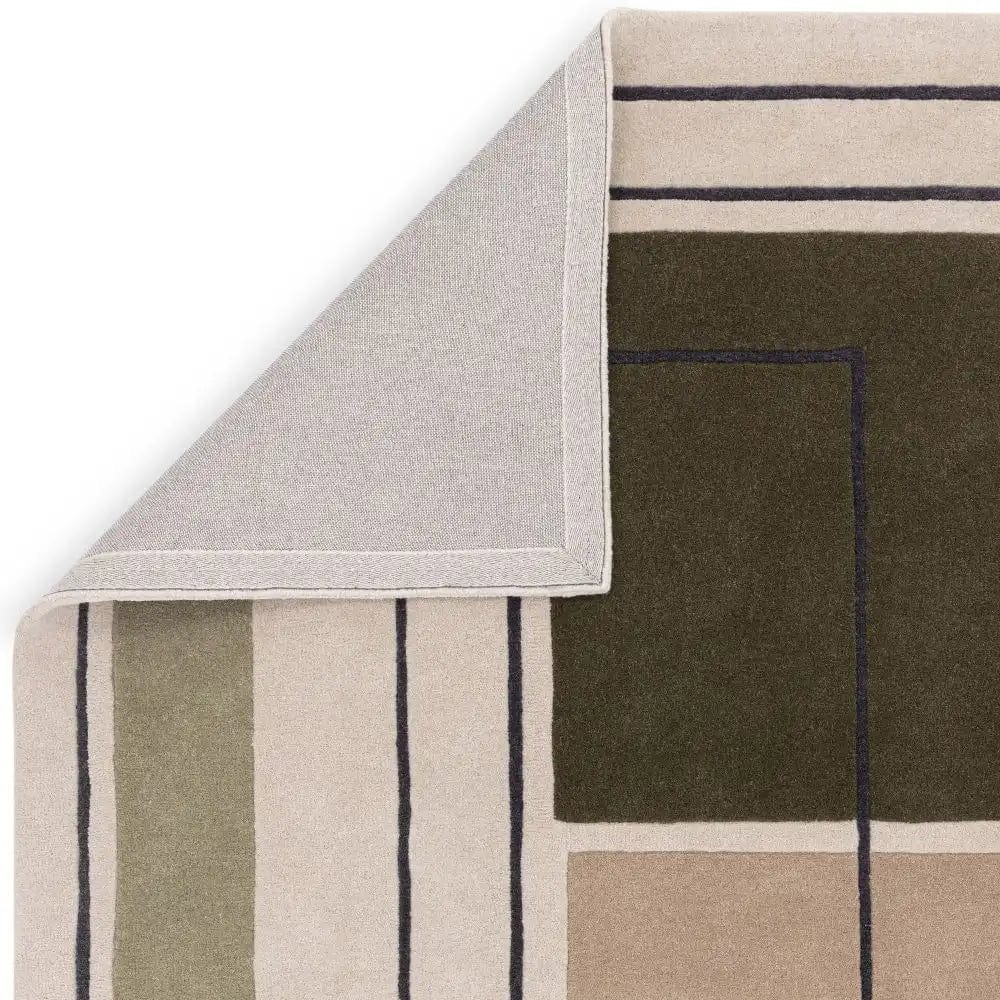 Reef RF21 Outline Khaki - Image 4
