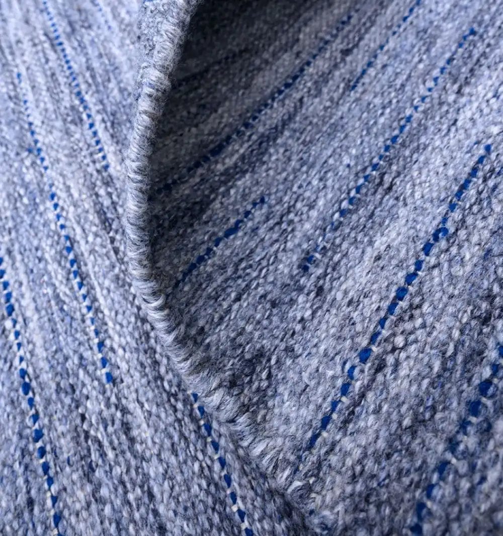Reverie Anthracite Mediterranean Blue - Image 4