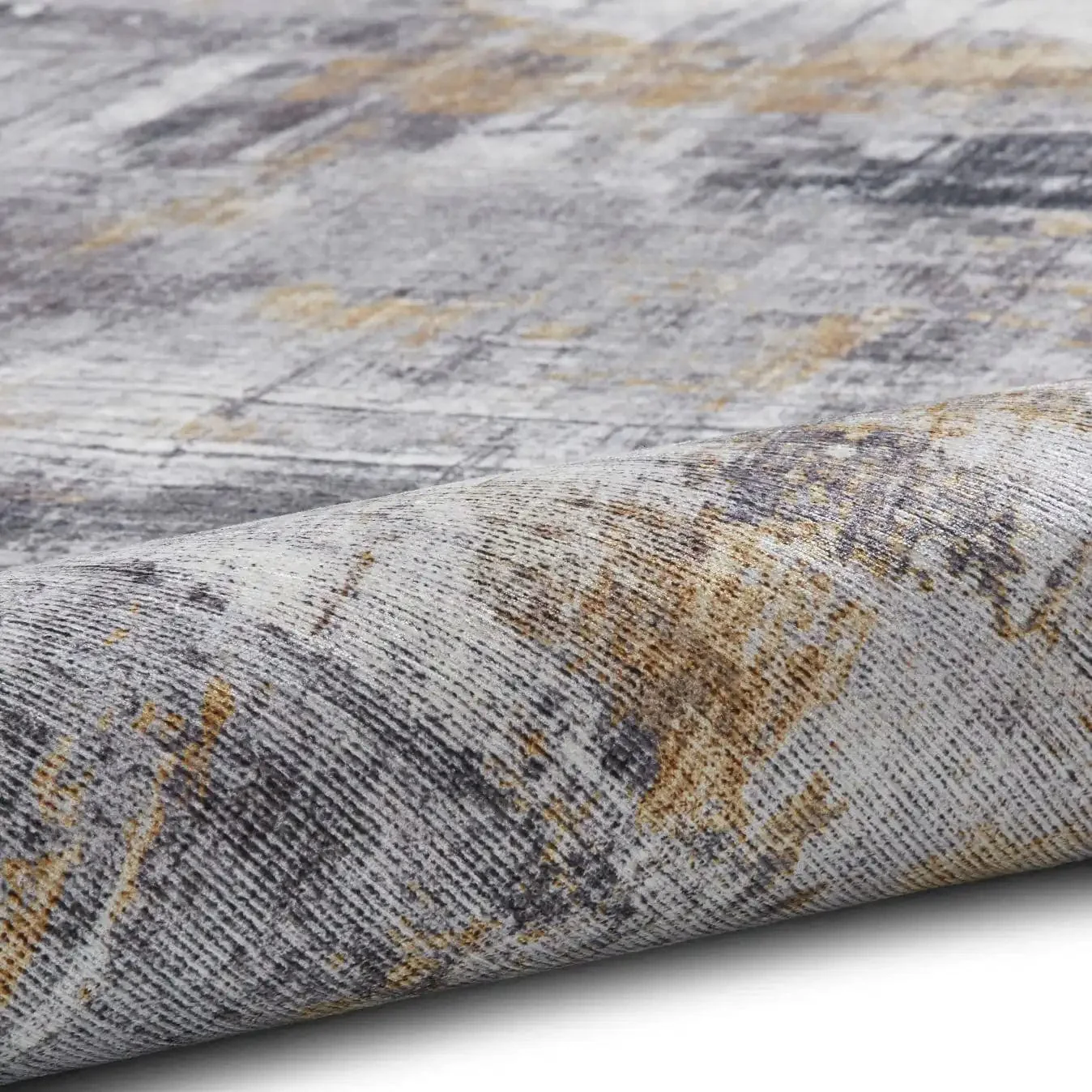 Rio G4719 Grey/Yellow - Image 4