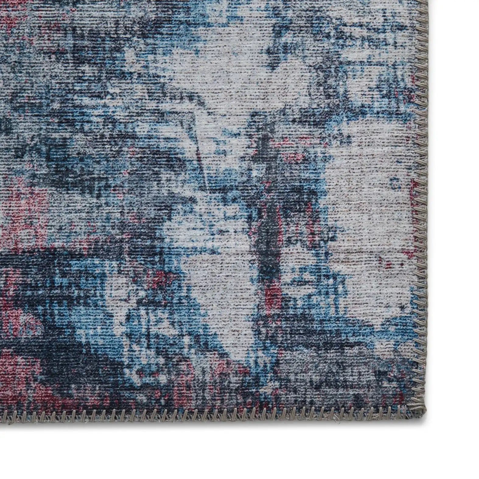 Rio G4719 Pink/Blue - Image 2